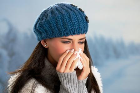 cold infection