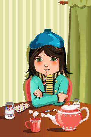 cold fever