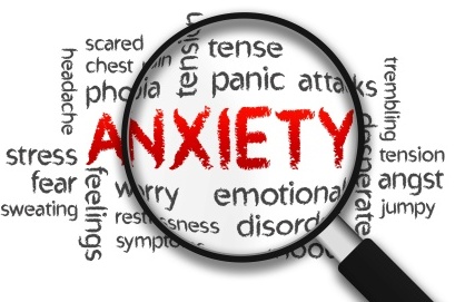 anxiety