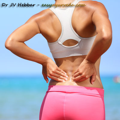 back pain relief