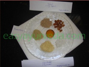 home remedy for gastritis