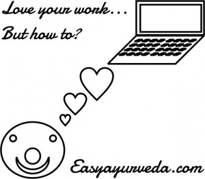 Love your work
