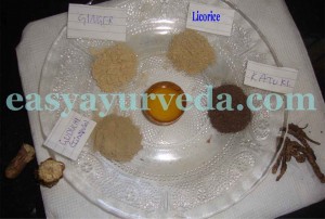 natural remedy for gout