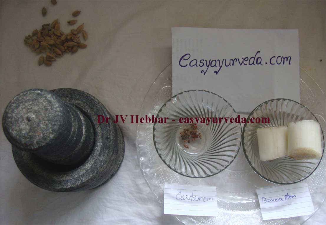 Home Remedies For Kidney Stones And Dysuria