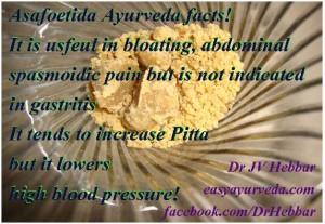 Asafoetida