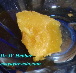 jaggery benefits