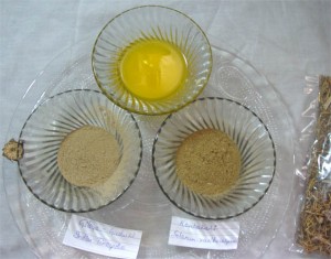 home remedy for dry cough