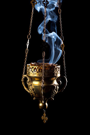 herbal smoking