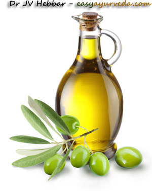 oil pulling