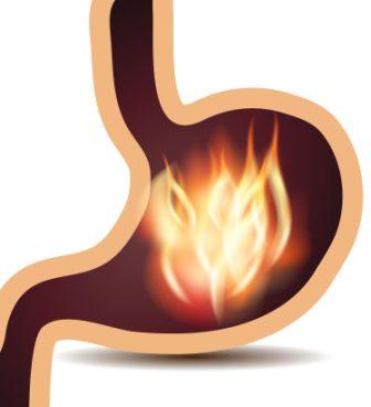agni - gastritis