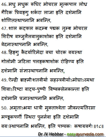 Vaya sthapana