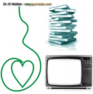 reading during pregnancy