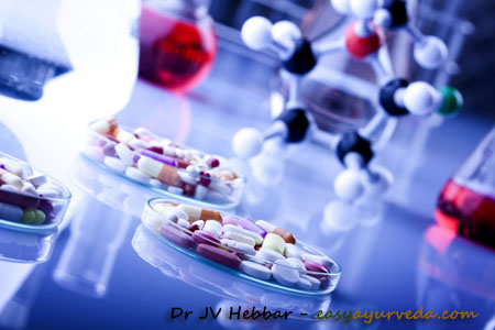 pharmacology