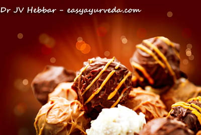 sweet taste quality and functions