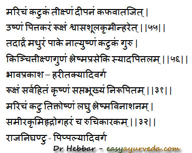 Black Pepper Medicinal Uses copy