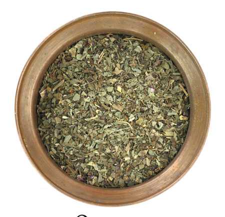 Indian basil