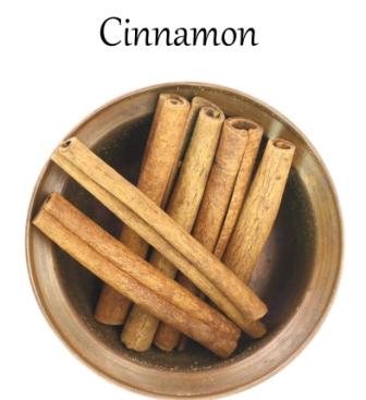 Cinnamon