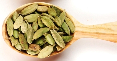Ela - Cardamom