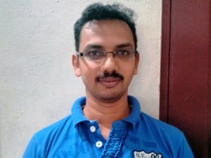 Dr JV Hebbar