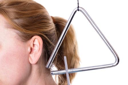 Tinnitus