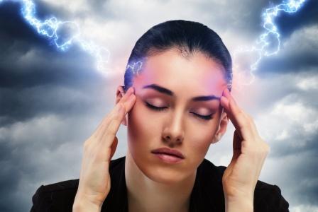 migraine