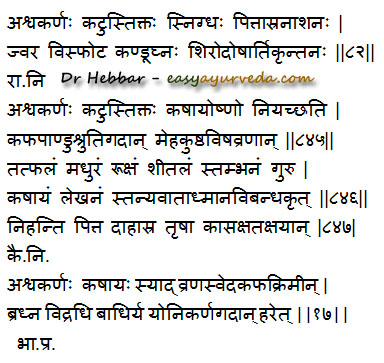 Gurjun benefits