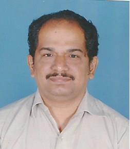Dr Raghuram