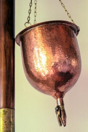 dhara pot