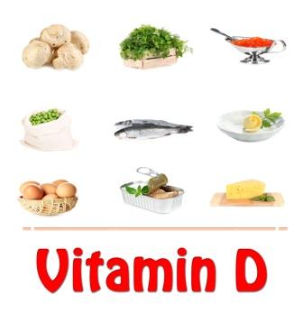 Vitamin D
