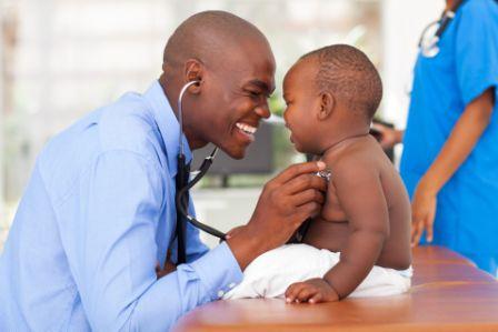 Good doctor