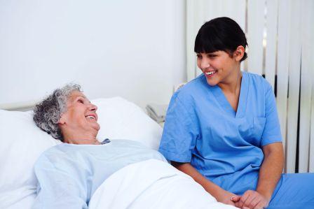 Good nurse