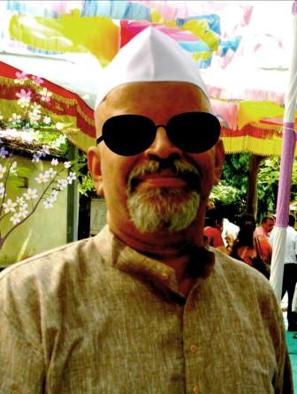 Ramdas Pai