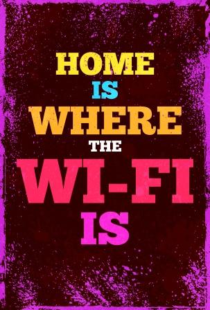 home wifi