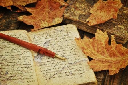 Diary