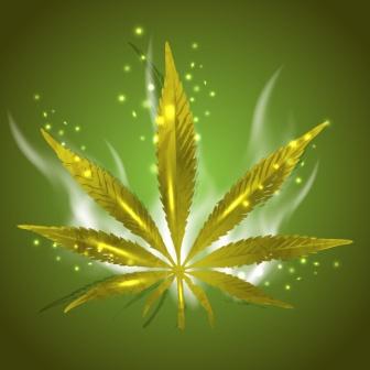 magical ganja