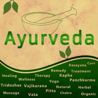 Ayurvedic treatment - Chikitsa