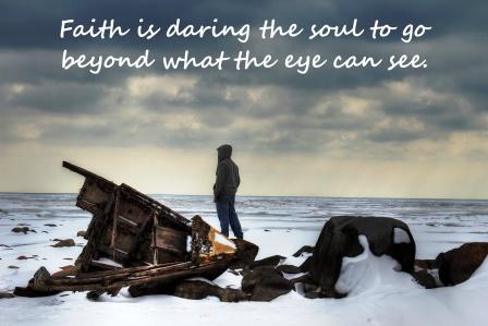 faith