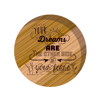 follow your dreams