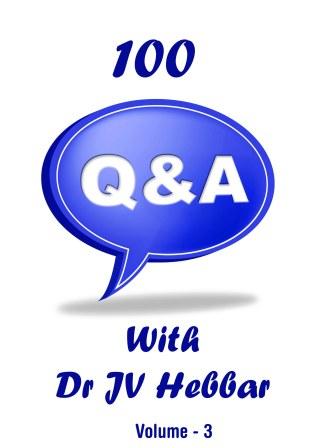 q and a III