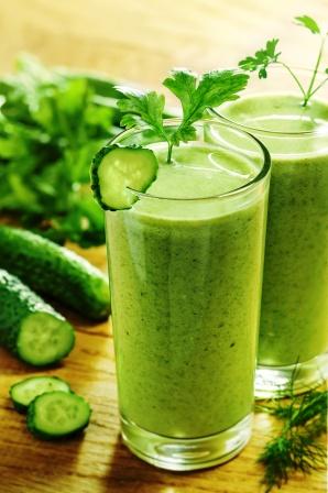 Trapusa Cucumber juice