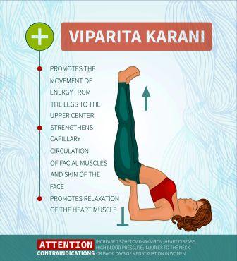Yoga exercises to increase blood circulation | PPT