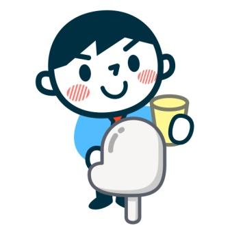 urination