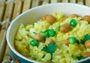 Poha - Flattened Rice: Qualities, Medicinal Uses, Recipes