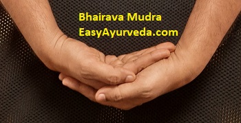 Bhairava Mudra – Meaning, Method Of Doing, Benefits