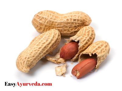 Peanut Qualities, Benefits, Research