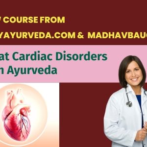 Buy Easy Ayurveda Heart Disease Reversal Course