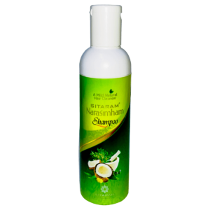 Buy Narasimham Shampoo 100ml - Sitaram