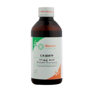 CH Quath 200 ml