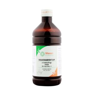 Draksharishtam 450 ml