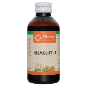 Helmolite A 200 ml